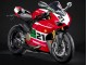 Ducati Panigale V2 Motorrad Verkleidung 2020-2024 - Weiss Rot Grun Matt Schwarz Corse 21