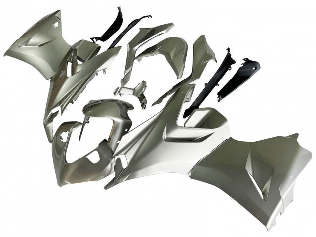 Ducati 2021-2024 Ducati Supersport 950/950S Motorrad Verkleidung 2021-2024 - Grau