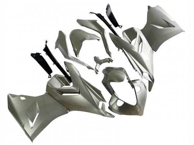 Ducati 2021-2024 Ducati Supersport 950/950S Motorrad Verkleidung 2021-2024 - Grau