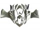 Ducati 2021-2024 Ducati Supersport 950/950S Motorrad Verkleidung 2021-2024 - Grau