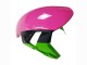 BMW S1000RR Motorrad Verkleidung 2023-2024 - Rosa Grun Schwarz