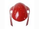 BMW S1000RR Motorrad Verkleidung 2023-2024 - Rot Matt Schwarz