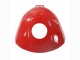 BMW S1000RR Motorrad Verkleidung 2023-2024 - Rot Matt Schwarz