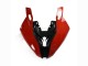 BMW S1000RR Motorrad Verkleidung Kit 2019-2022 - Schwarz Rot