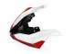 BMW S1000RR Motorrad Verkleidung 2019-2022 - Schwarz Weiss Rot Blau