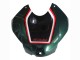 BMW S1000RR Motorrad Verkleidung 2015-2016 - Weiss Grun Schwarz