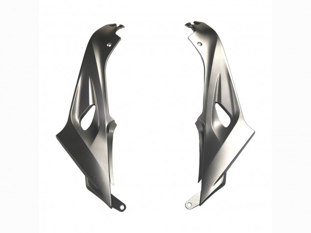 BMW S1000R Motorrad Verkleidung 2014-2016 - Blau