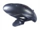 Kawasaki ZX6R Motorrad Verkleidung 2023-2025 - Perl Weiss Schwarz Rot