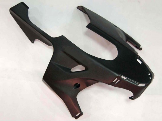 Honda CBR1000RR Motorrad Verkleidung 2008-2011 - Matt Schwarz