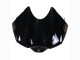 Yamaha YZF 1000 R1 Motorrad Verkleidung 2004-2006 - Glanzendes Schwarz Gold Aufkleber
