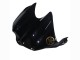 Yamaha YZF 1000 R1 Motorrad Verkleidung 2004-2006 - Glanzendes Schwarz Gold Aufkleber