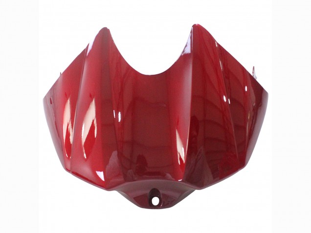 Yamaha YZF 1000 R1 Motorrad Verkleidung 2004-2006 - Rot Weiss