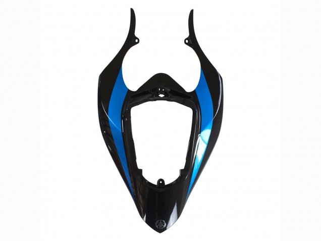 Yamaha YZF 1000 R1 Motorrad Verkleidung 2004-2006 - Blau Schwarz Rot Weiss Hai