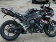 Yamaha YZF 1000 R1 Motorrad Verkleidung 2007-2008 - Grau Weiss Camouflage Hai