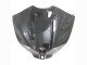 Yamaha YZF 1000 R1 Motorrad Verkleidung 2012-2014 - Glanzendes Schwarz