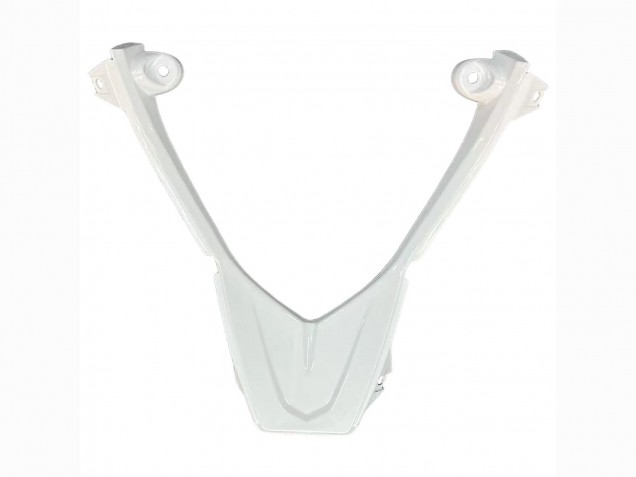 Yamaha YZF R6 Motorrad Verkleidung 2003-2004 - Weiss