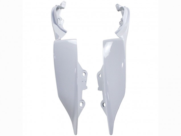 Yamaha YZF R7 Motorrad Verkleidung 2021-2024 - Weiss