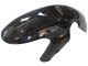 Aprilia RS125 Motorrad Verkleidung 2000-2005 - Schwarz Rot Gelb