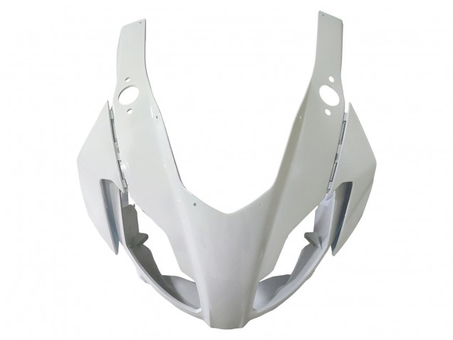 Aprilia RS125 Motorrad Verkleidung 2006-2011 - Weiss Schwarz Rot
