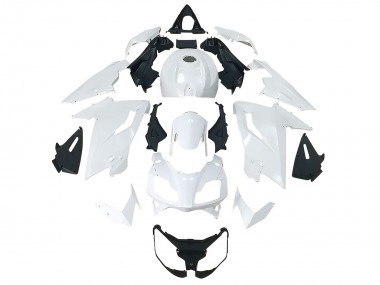Aprilia RS125 Motorrad Verkleidung 2006-2011 - Unbemalt