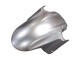 Honda CBR600 F4i Motorrad Verkleidung 2004-2007 - Silber Rot