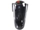 Honda CBR1100XX Blackbird Abs Motorrad Verkleidungen 1996-2007 - Glanzendes Schwarz
