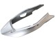 Honda CBR1100XX Blackbird Motorrad Verkleidung 1996-2007 - Silber Grau