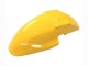 Honda CBR900RR 919 Motorrad Verkleidung 1998-1999 - Weiss Gelb Glanzendes Schwarz
