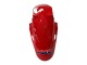 Honda CBR900RR 919 Motorrad Verkleidung 1998-1999 - Weiss Rot Gelb Blau