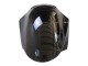 Honda CBR900RR 929 Motorrad Verkleidung 2000-2001 - Weiss Gelb Glanzendes Schwarz