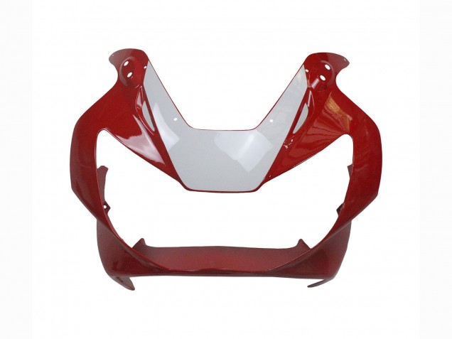 Honda CBR900RR 929 Motorrad Verkleidung 2000-2001 - Silber Rot Blau