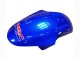 Honda CBR900RR 929 Motorrad Verkleidung 2000-2001 - Weiss Blau Rot HRC
