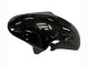Honda CBR900RR 954 Motorrad Verkleidung 2002-2003 - Glanzendes Schwarz Gelb Red Bull Michelin