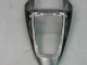 Honda CBR900RR 954 Motorrad Verkleidung 2002-2003 - Silber Glanzendes Schwarz