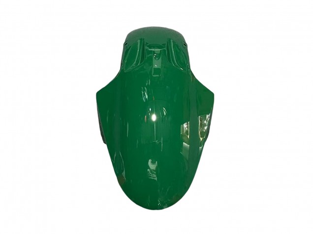 Honda CBR900RR 954 Motorrad Verkleidung 2002-2003 - Weiss Rot Grun Glanzendes Schwarz Castrol