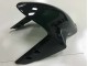 Ducati Panigale 1199 Motorrad Verkleidung 2011-2014 - Glanzendes Schwarz