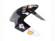 Ducati Panigale 899/1199 Motorrad Verkleidung 2011-2014 - Weiss Rot Grun Blau Glanzendes Schwarz Flex-Box