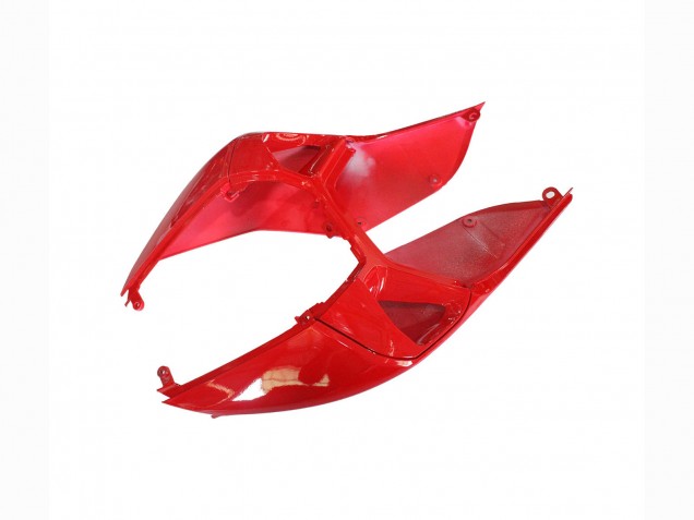 Ducati Panigale 899/1199 Motorrad Verkleidung 2011-2014 - Weiss Rot Grun Blau Glanzendes Schwarz Flex-Box