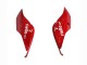 Ducati Panigale 899/1199 Motorrad Verkleidung 2011-2014 - Weiss Rot Grun Blau Glanzendes Schwarz Flex-Box