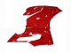 Ducati Panigale 899/1199 Motorrad Verkleidung 2011-2014 - Rot