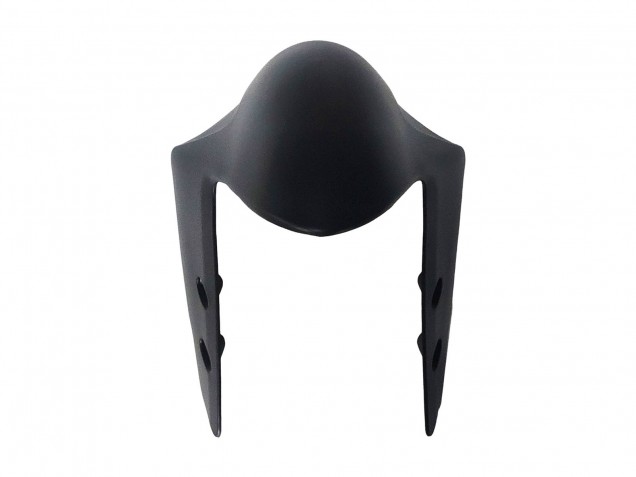 Ducati 1199 Motorrad Verkleidung 2011-2014 - Rot