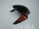 Ducati Panigale 899 Motorrad Verkleidung 2011-2014 - Weiss Rot Glanzendes Schwarz