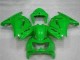 Kawasaki EX250 Motorrad Verkleidung 2008-2012 - Grun