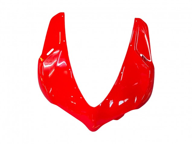 Ducati 959 Motorrad Verkleidung 2015-2020 - Rot