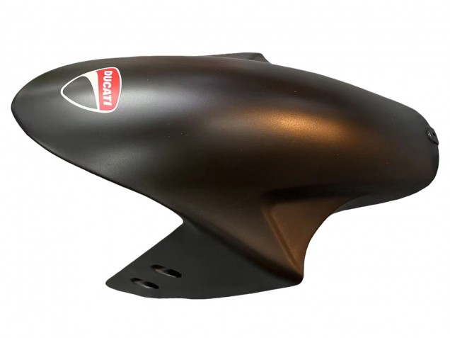 Ducati 1299 Motorrad Verkleidung 2015-2020 - Weiss Rot Grun Matt Schwarz