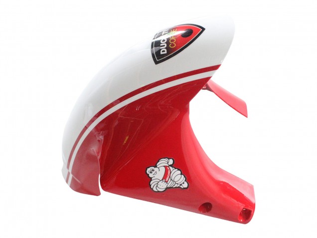 Ducati 748/916/996/998 Motorrad Verkleidung 1993-2005 - Weiss Rot Gelb Grun Glanzendes Schwarz Performance