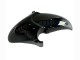 Honda CBR125R Motorrad Verkleidung 2002-2006 - Weiss Glanzendes Schwarz