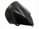 Honda CBR125R Motorrad Verkleidung 2002-2006 - Glanzendes Schwarz