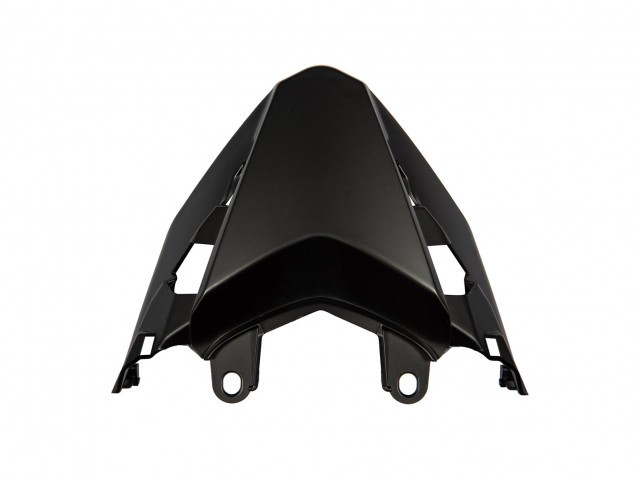 Honda CBR500R Motorrad Verkleidung 2022-2023 - Matt Schwarz Gelb