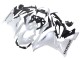 Honda CBR500R Motorrad Verkleidung 2022-2023 - Perl Weiss
